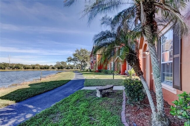 Building Photo - 9750 Lake Chase Island Way