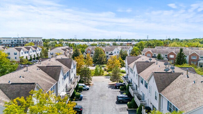Building Photo - 738 Hanbury Dr