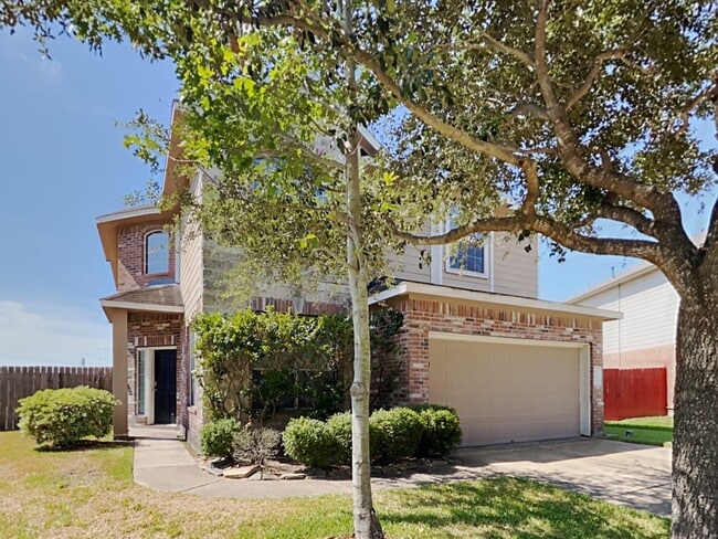 Primary Photo - 5702 Ranch Prairie Tr