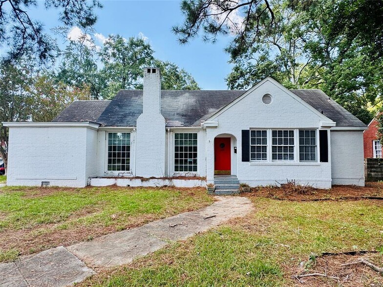 Primary Photo - 603 Federal Dr