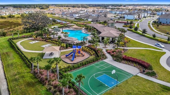 Building Photo - 2682 Common Fig Run