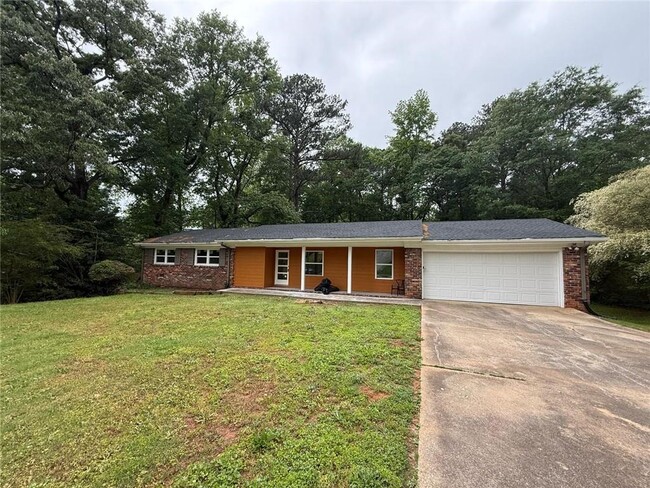 Primary Photo - 3791 Eagle Woods Cir
