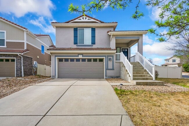 Building Photo - Bright & Spacious 4BR Tri-Level Home w/ Backyard + 2-Car Garage | Pool Access Included!