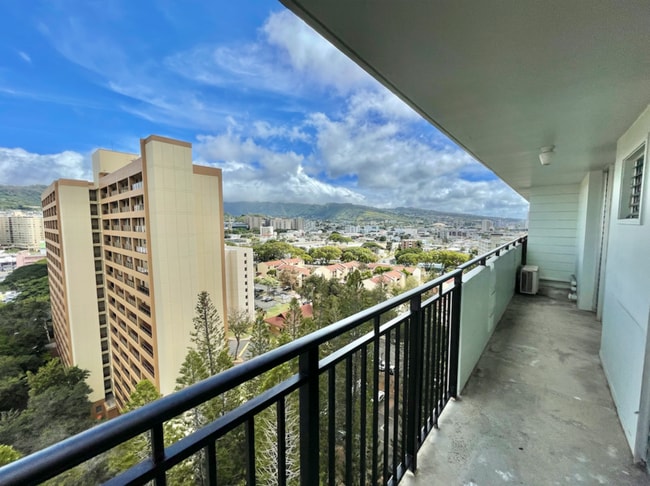 Building Photo - 1610 Kanunu St