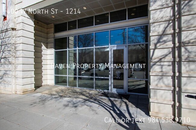 Building Photo - 400 W North St