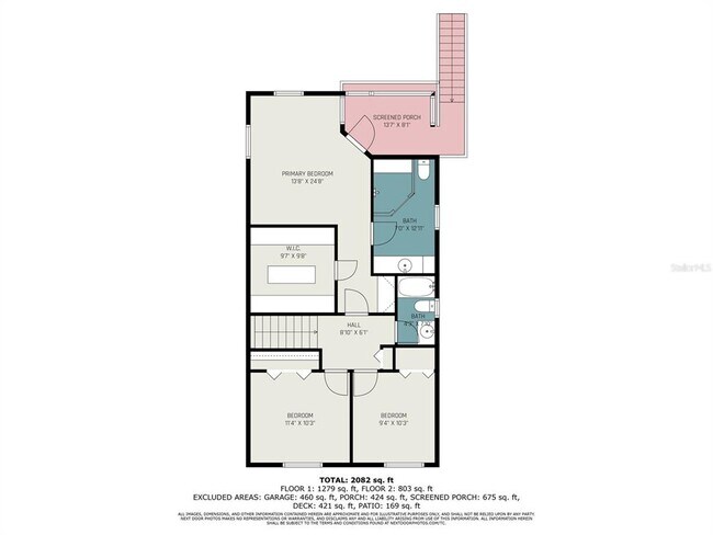 Building Photo - 4611 Landscape Dr