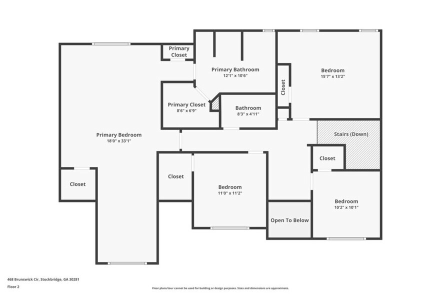 Building Photo - 468 Brunswick Cir