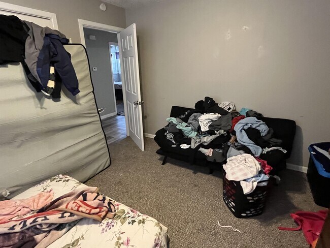 Building Photo - 3818 30th St