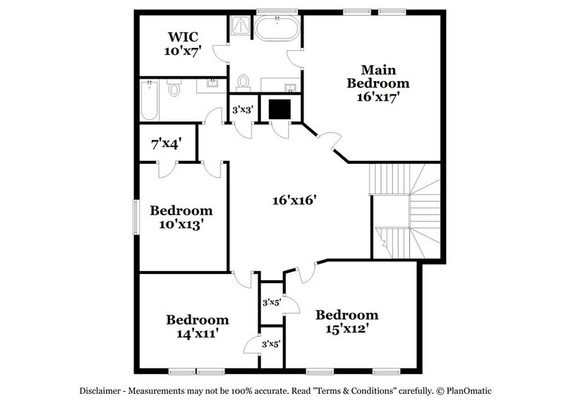 Building Photo - 3818 Ashleaf Pecan