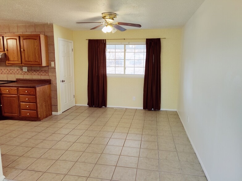 Dining Area - 3291 Bristol Hall Dr
