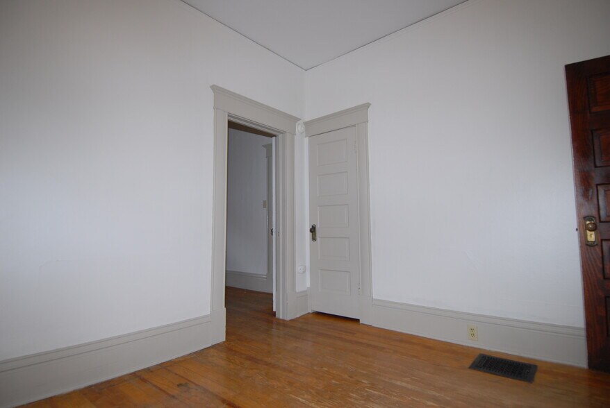 BED ROOM - 306 E Cache La Poudre St