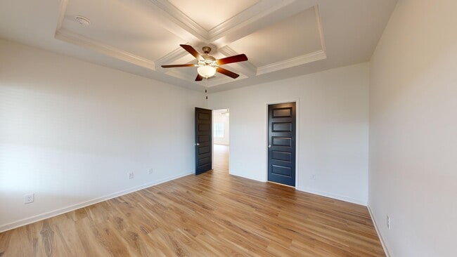 Floorplan - Quinn Residences at Dorchester Place