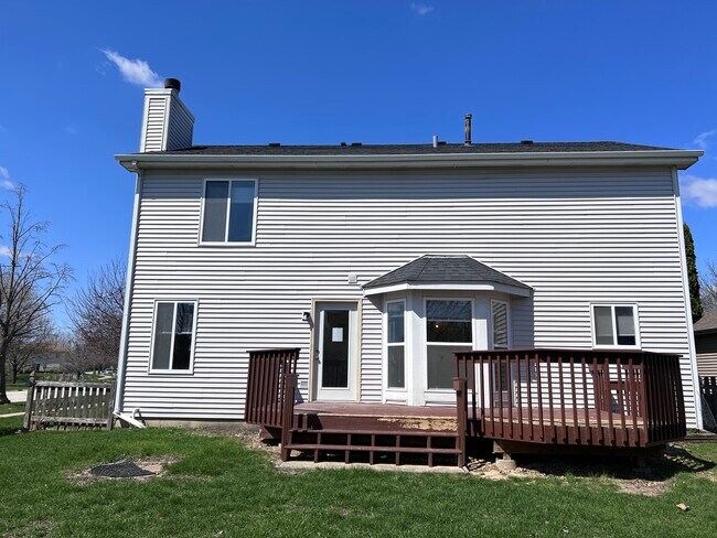 Building Photo - 1120 Mallory Ct