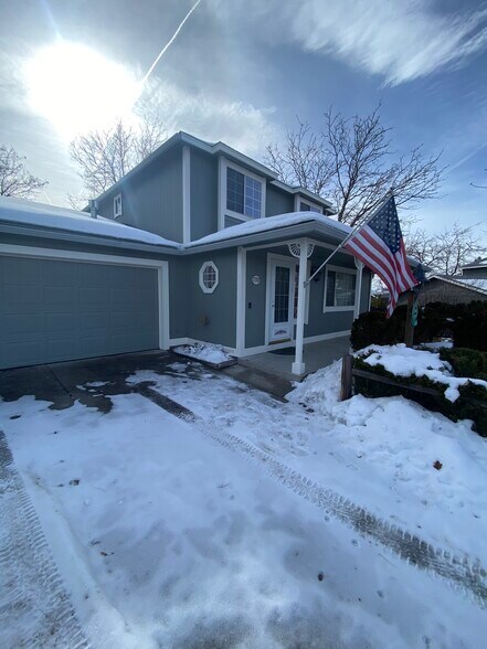 Building Photo - 17110 Waxwing Ct