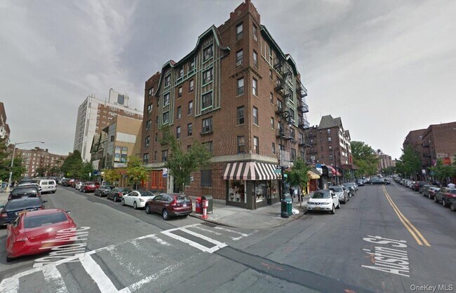 Building Photo - 108-25 72nd Ave