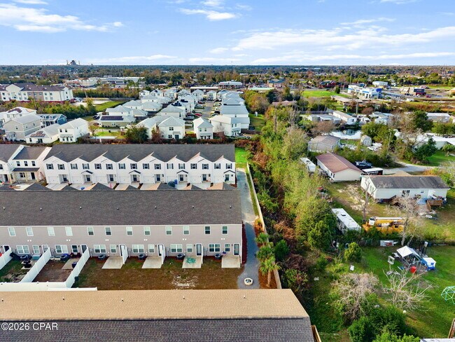 Building Photo - 5899 N Tyndall Pkwy