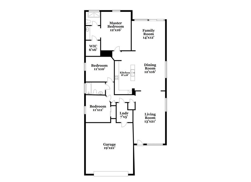 Building Photo - 975 E Vernoa St