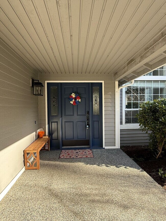 Building Photo - Beautiful 4-Bedroom Home with Expansive Deck & 3-Car Garage – Minutes to Mill Creek Town Center