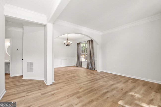 Building Photo - 3916 Wild Blossom