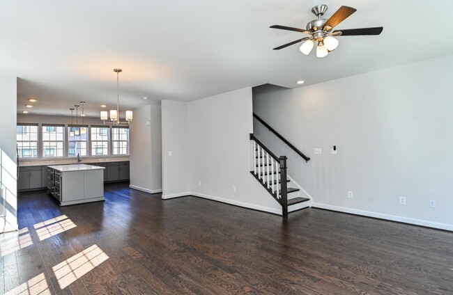 Building Photo - 4388 Fair Lakes Ct