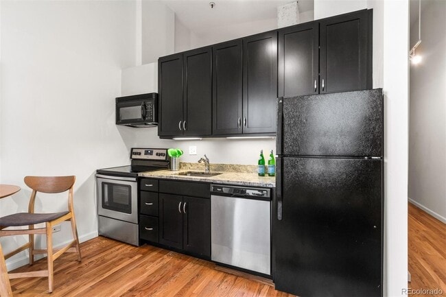 Building Photo - 720 16th Street Mall, Unit 218