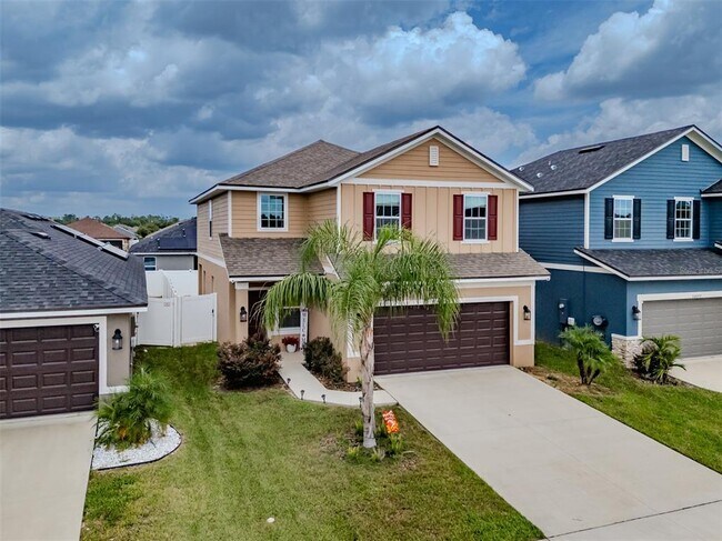 Building Photo - 36085 Trinity Glade Rd