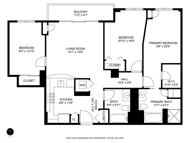 Building Photo - 1111 S Wabash Ave