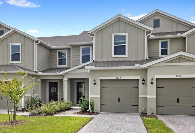 Building Photo - 2804 Moonshadow Ct