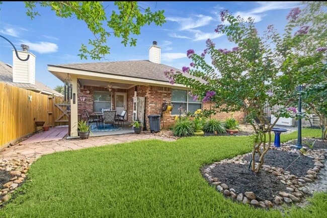 Primary Photo - 6715 Rockwall Trail Dr