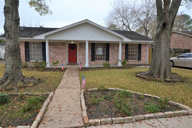 Building Photo - 12711 Westleigh Dr