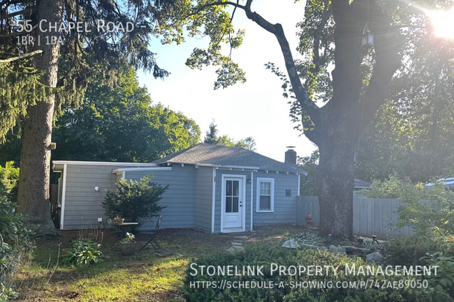 Building Photo - 55 Chapel Road