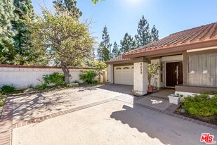 Building Photo - 4039 Lamarr Ave