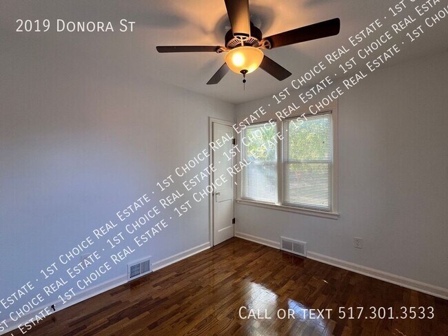 Building Photo - 2019 Donora St