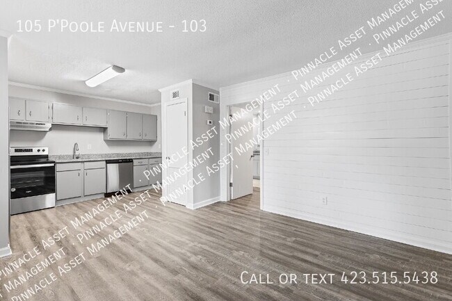 Building Photo - 105 P'Poole Ave