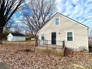 Building Photo - 2712 Melbourne Ave