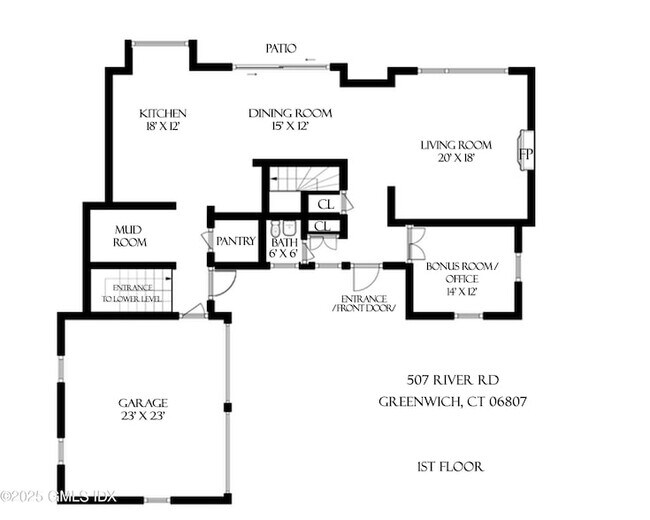 Building Photo - 507 River Rd