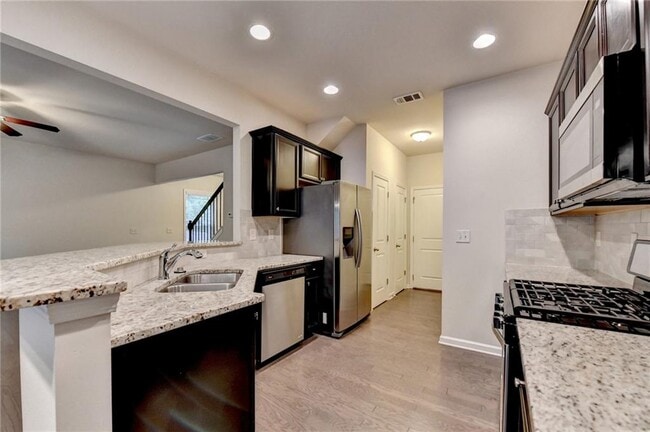 Building Photo - 3459 Flamingo Ln
