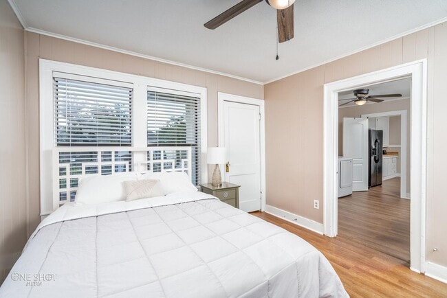 Building Photo - 642 Beech St