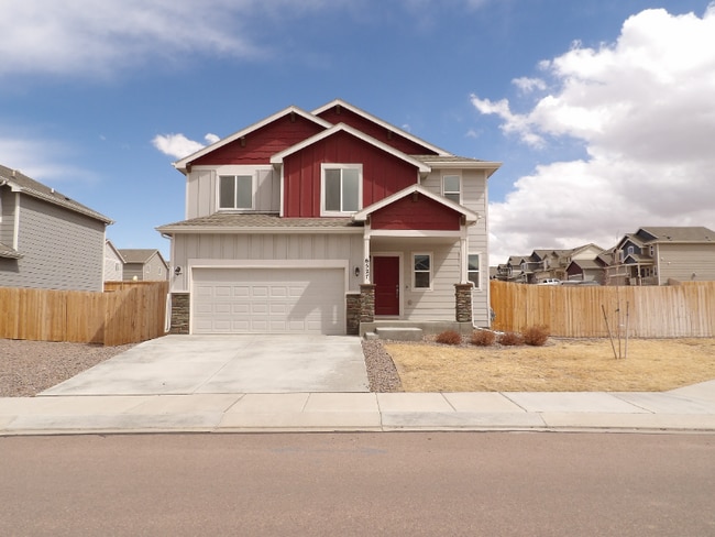 Building Photo - 6527 Chaplin Dr