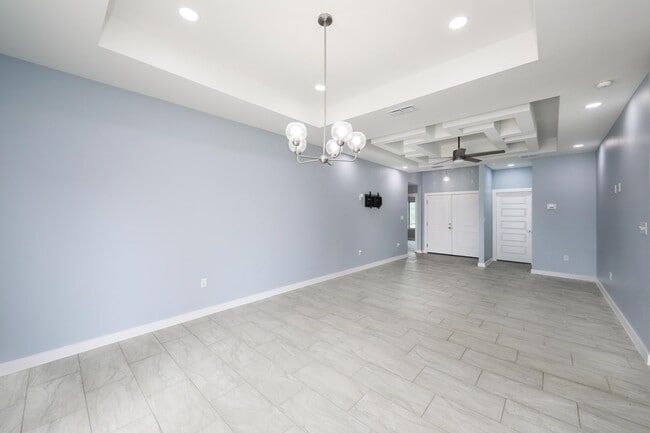 Building Photo - 3506 Jorge Sosa Dr