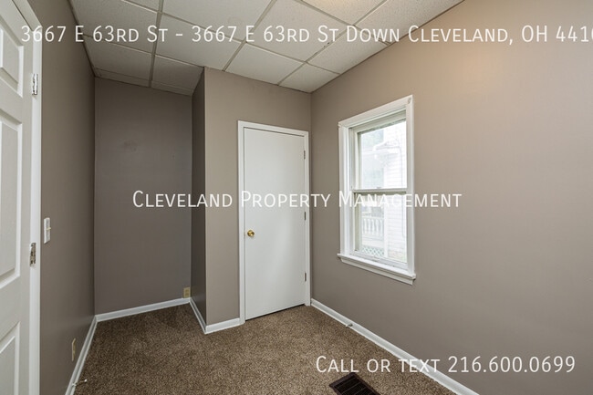 Building Photo - 3667 E 63rd St