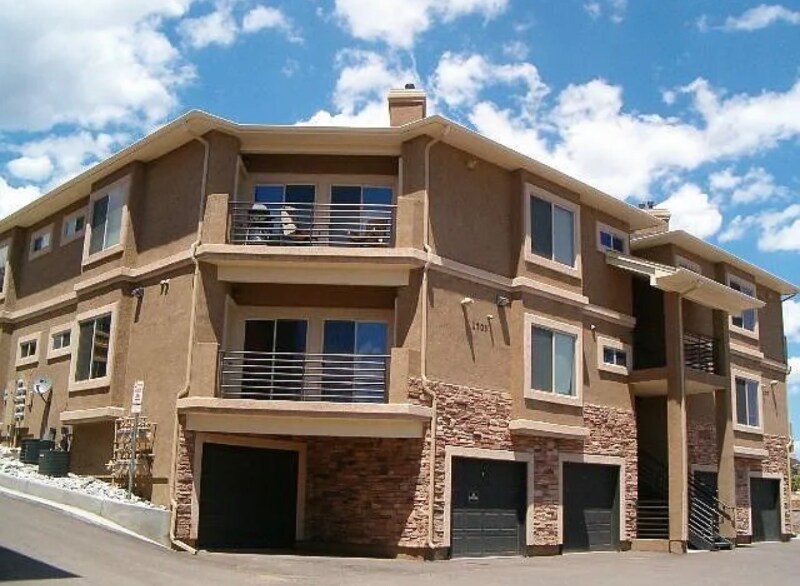 Building Photo - 1816 Montura View