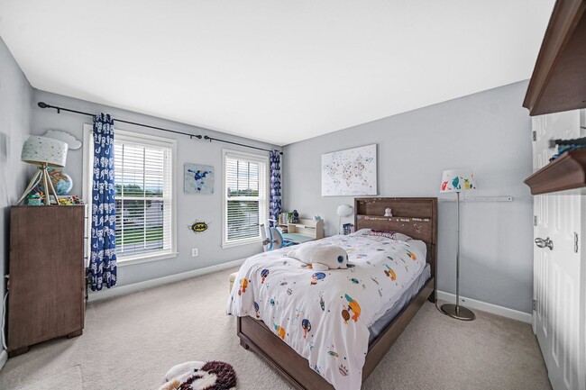 Building Photo - 4 Bedroom 4 Bath culdesac home in the Hart...