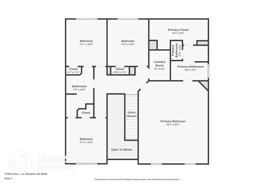 Building Photo - 12185 Centerra Dr