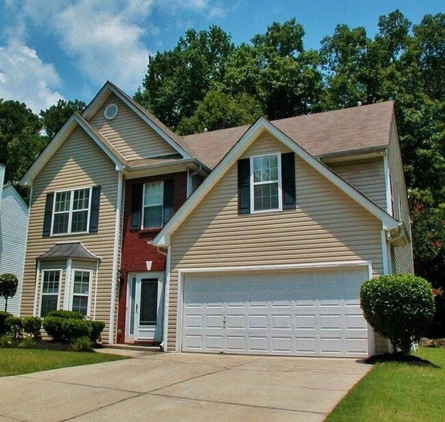Primary Photo - 345 Oakland Pl Dr