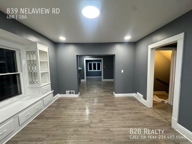 Building Photo - 839 NELAVIEW RD-