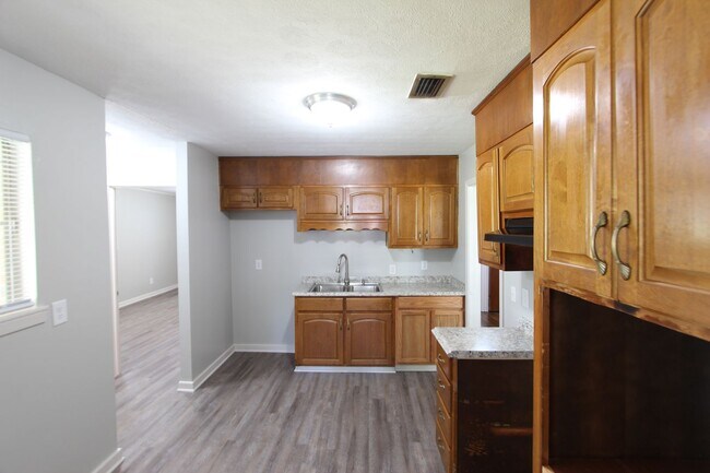 Building Photo - 4BR 2BA New On The Market! Cute! Cute! Cute! Better Hurry To See This One!!