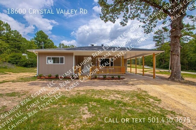 Building Photo - 18600 Crystal Valley Rd