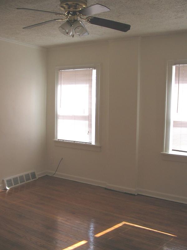 1 Bedroom - Lorain Station Apartments