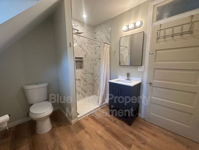 Building Photo - 1226 Tremont St